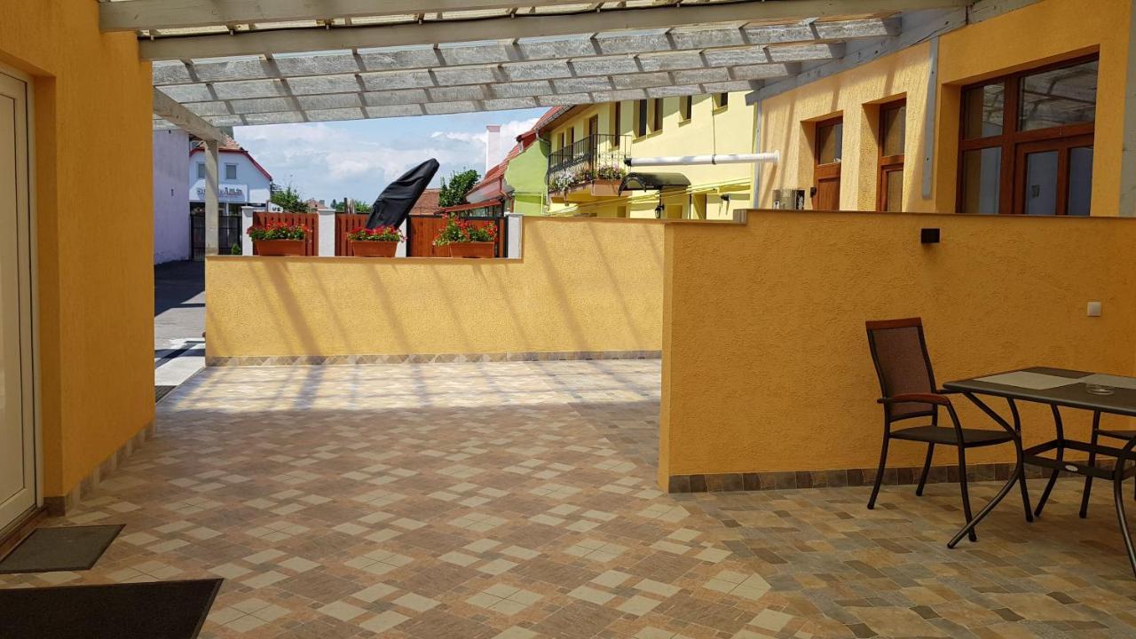 布拉索夫 Resting House酒店 外观 照片